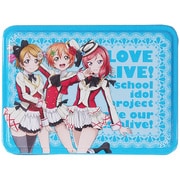 ラブライブ！ ダブルクリップセット 1年生 [キャラクターグッズ]