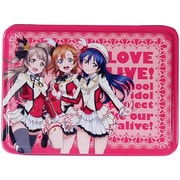 ラブライブ！ ダブルクリップセット 2年生 [キャラクターグッズ]