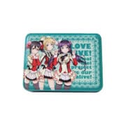 ラブライブ！ ダブルクリップセット 3年生 [キャラクターグッズ]