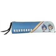 弱虫ペダル 本革ペンケース プリント 箱学B [キャラクターグッズ]