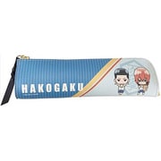 弱虫ペダル 本革ペンケース プリント 箱学D [キャラクターグッズ]