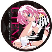 カザリー 少女革命ウテナ ウテナ [キャラクターバッジ]