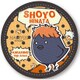 カザリー ハイキュー ヒナガラス日向 [キャラクターバッジ]