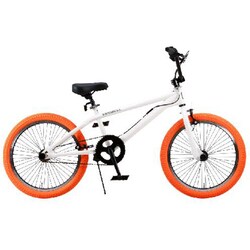 レイチェル BM-20R BMX 自転車 20インチ グリーン 美品 オオトモ BMX 自転車 20インチ Raychell レイチェル BM-20R