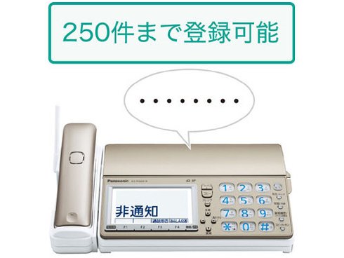 ヨドバシ.com - パナソニック Panasonic デジタルコードレス普通