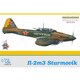 1/72 7410 IL-2m3 シュトルモビク