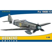 1/48 84106 Fw190D-13