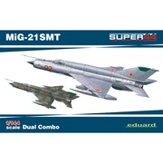 MiG-21SMT フィッシュベットK [2020年1月再生産]