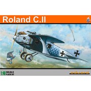 ローランド C.2 ヴァルフィッシュ
