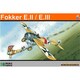 フォッカーE.2/E.3 アインデッカー