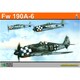 フォッケウルフ Fw-190A-6