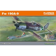 フォッケウルフ Fw-190A-9