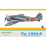 フォッケウルフ Fw-190A-8