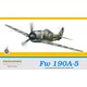 フォッケウルフ Fw-190A-5