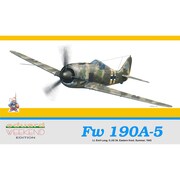 フォッケウルフ Fw-190A-5