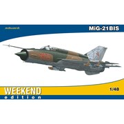 MiG-21bis フィッシュベットL