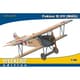 フォッカー D.7 MAG ハンガリー生産機