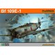 メッサーシュミット Bf190E-1