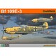 メッサーシュミット Bf190E-3