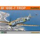 メッサーシュミット Bf190E-7 Trop