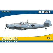 メッサーシュミット Bf190E-3
