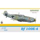 メッサーシュミット Bf190E-4