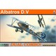 アルバトロス D.5 コンボ