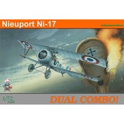 ニューポール Ni-17 コンボ