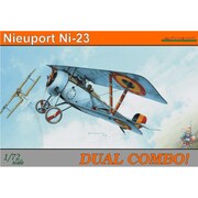 ニューポール Ni-23 コンボ