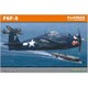 F6F-5 ヘルキャット