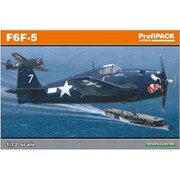 F6F-5 ヘルキャット