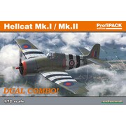 ヘルキャット Mk.1/Mk.2