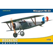 ニューポール Ni-23