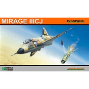 ミラージュ 3CJ