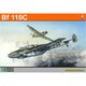 メッサーシュミット Bf110C
