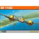 メッサーシュミット Bf110D