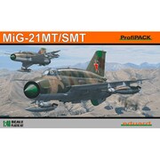 MiG-21SMT フィッシュベットK
