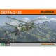 アルバトロス D.3 OEFAG 153型