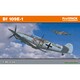 メッサーシュミット Bf109E-1