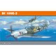 メッサーシュミット Bf109E-3 [2017年12月再生産]