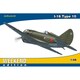 ポリカルポフ I-16 タイプ10