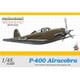 P-400 エアロコブラ