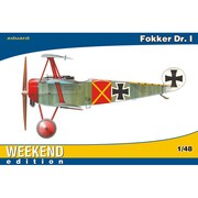 エヂュアルド フォッカーDr.1