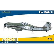 フォッケウルフ Fw190D-11