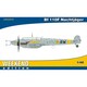 メッサーシュミット Bf110F 夜間戦闘機