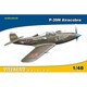 P-39N エアロコブラ