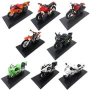140 18リアルバイクSPエディション