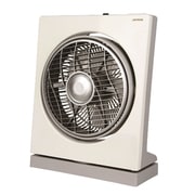ボックス扇風機 リモコン付 DBF-A2545