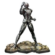 DRH38148 [MARVEL（マーベル） 1/9 アベンジャーズ エイジ オブ ウルトロン ウルトロン プラモデル 塗装済キット]