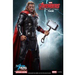 ヨドバシ.com - ドラゴン DRAGON DRH38150 [MARVEL（マーベル） 1/9